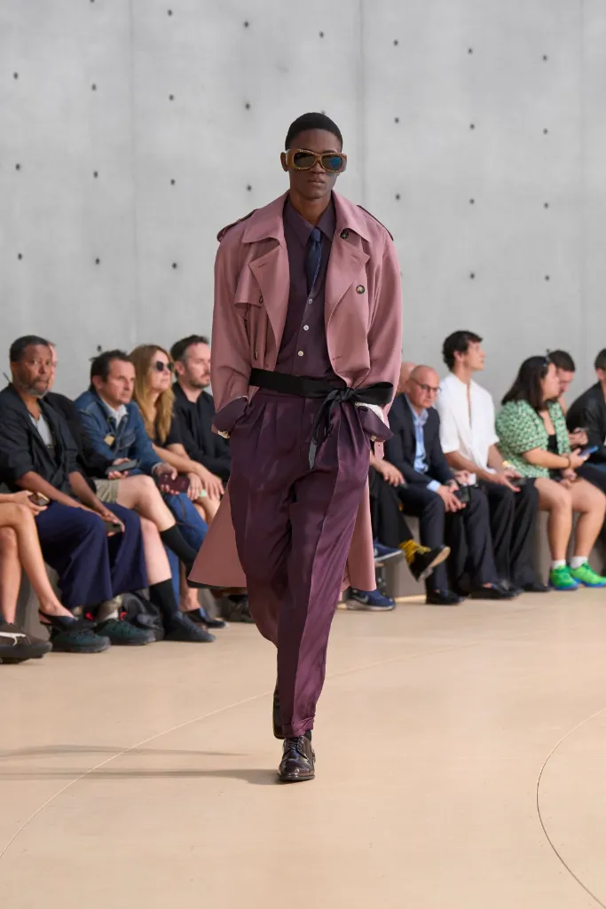 Saint Laurent 26SS M 003